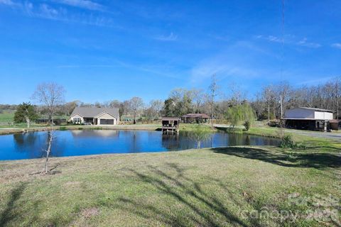 Photo of 5311 Flint Ridge Church Road, Marshville, NC 28103 (MLS # 4371335)