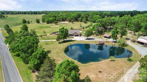 Photo of 5311 Flint Ridge Church Road, Marshville, NC 28103 (MLS # 4371335)