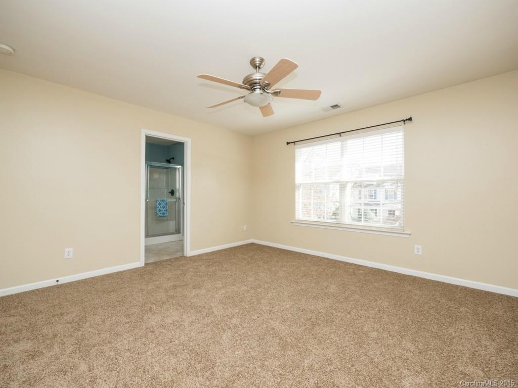 Caldwell Station - Residential