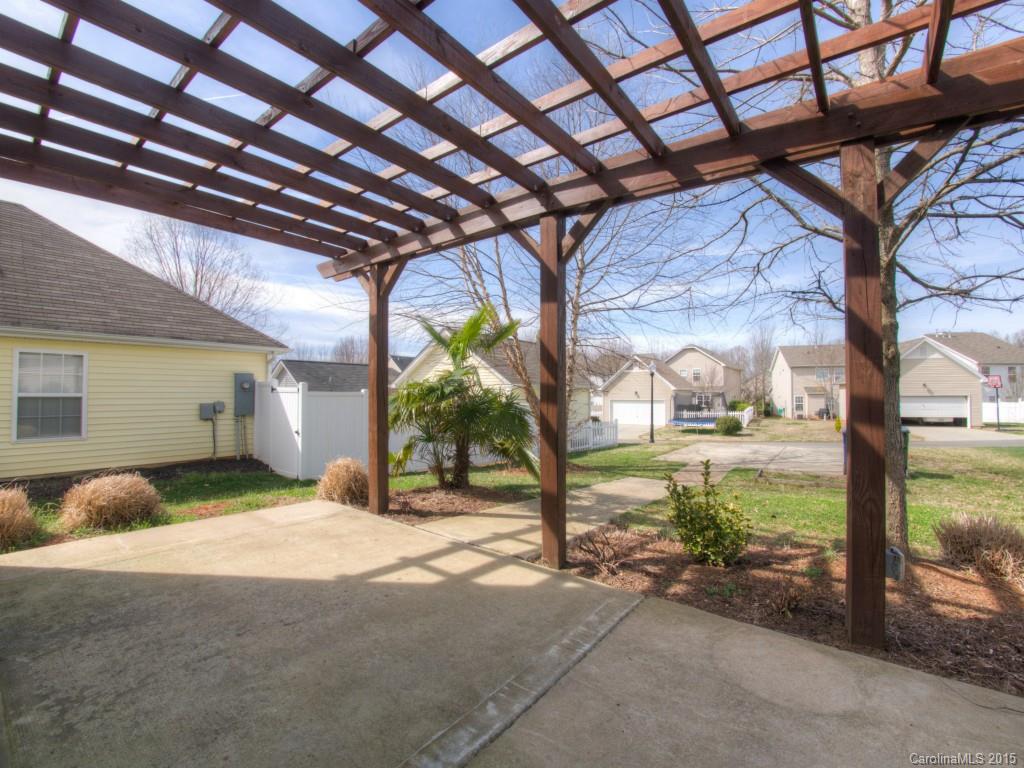 Caldwell Station - Residential