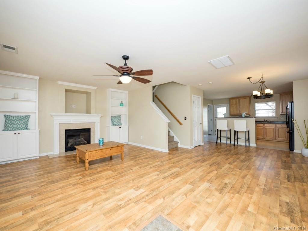 Caldwell Station - Residential
