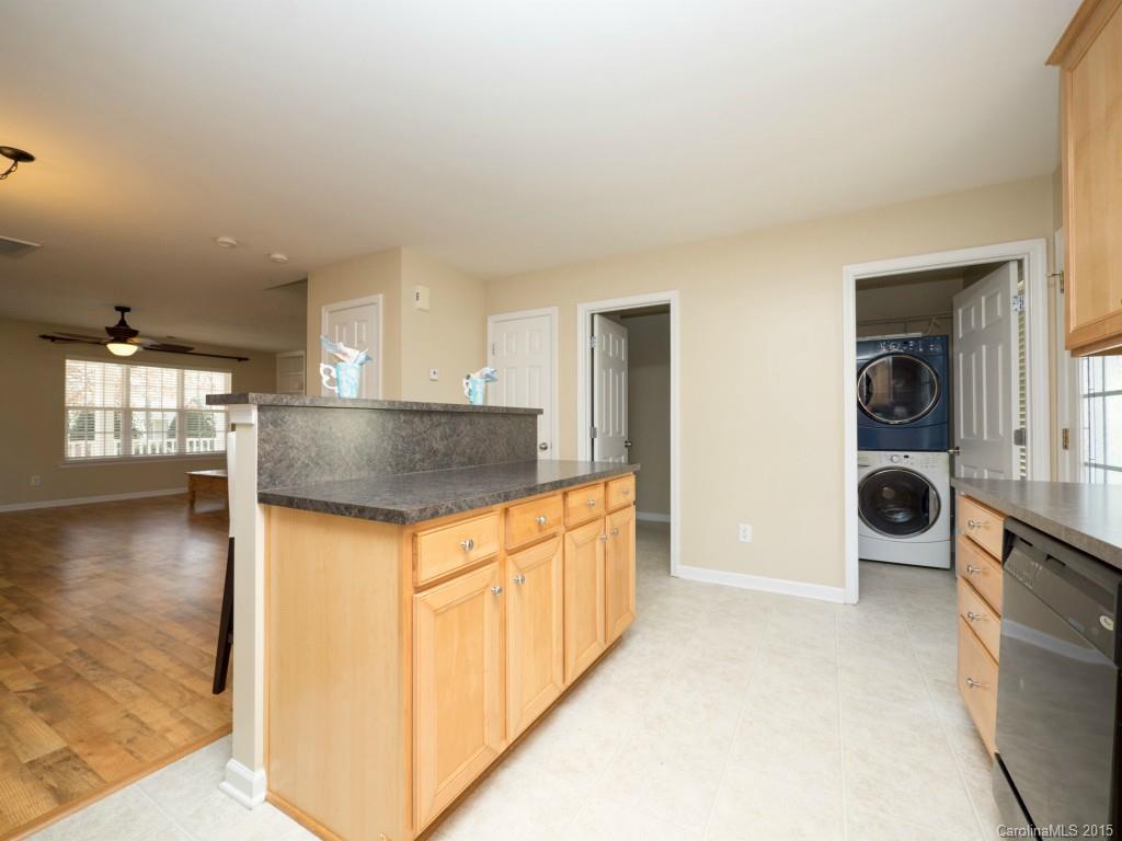 Caldwell Station - Residential