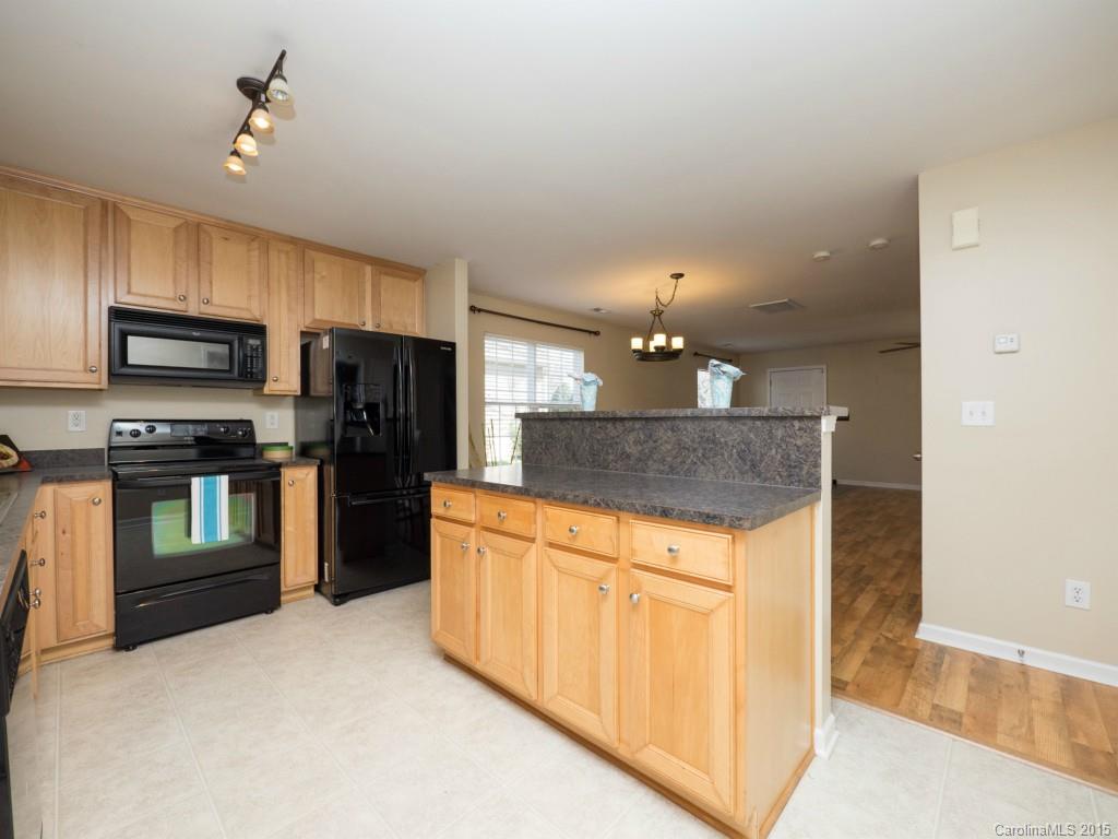 Caldwell Station - Residential