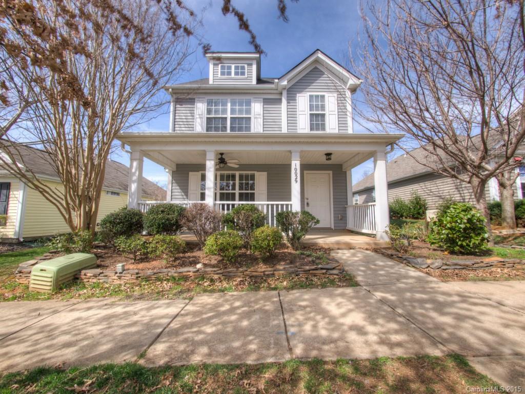 Caldwell Station - Residential