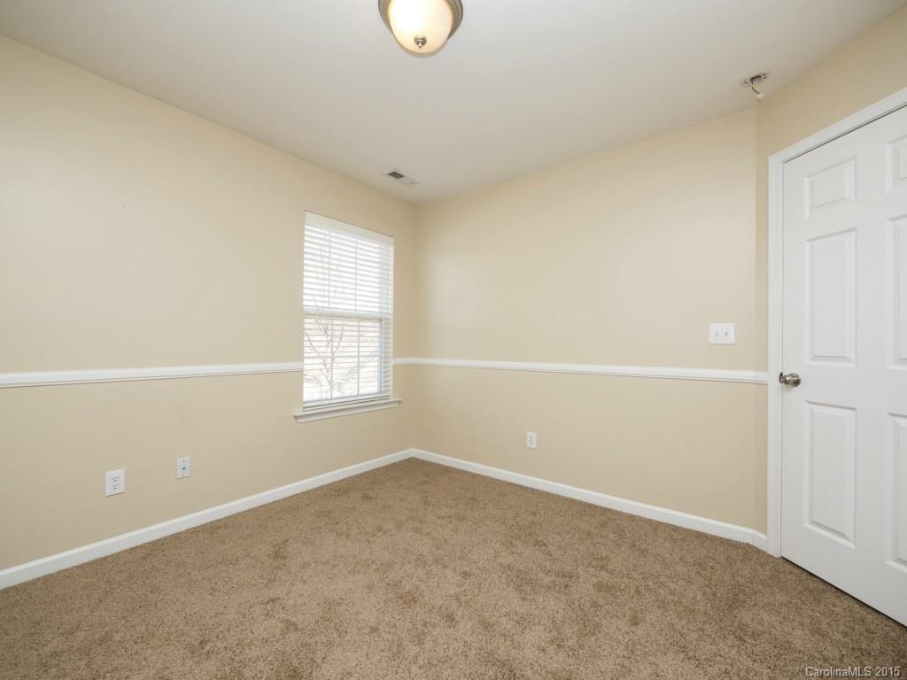 Caldwell Station - Residential