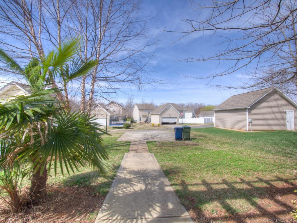 Caldwell Station - Residential