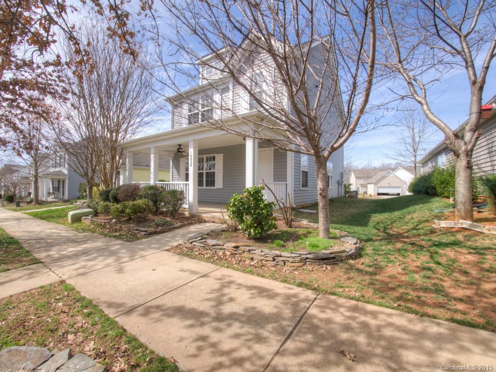 Caldwell Station - Residential
