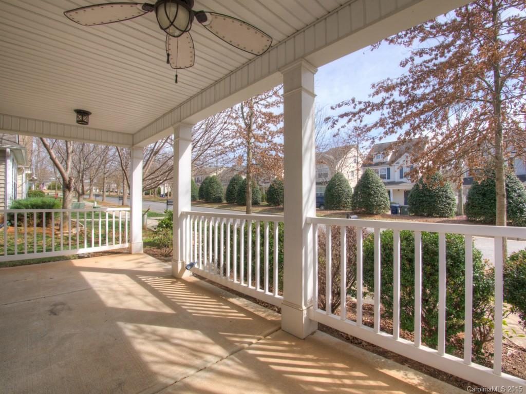 Caldwell Station - Residential