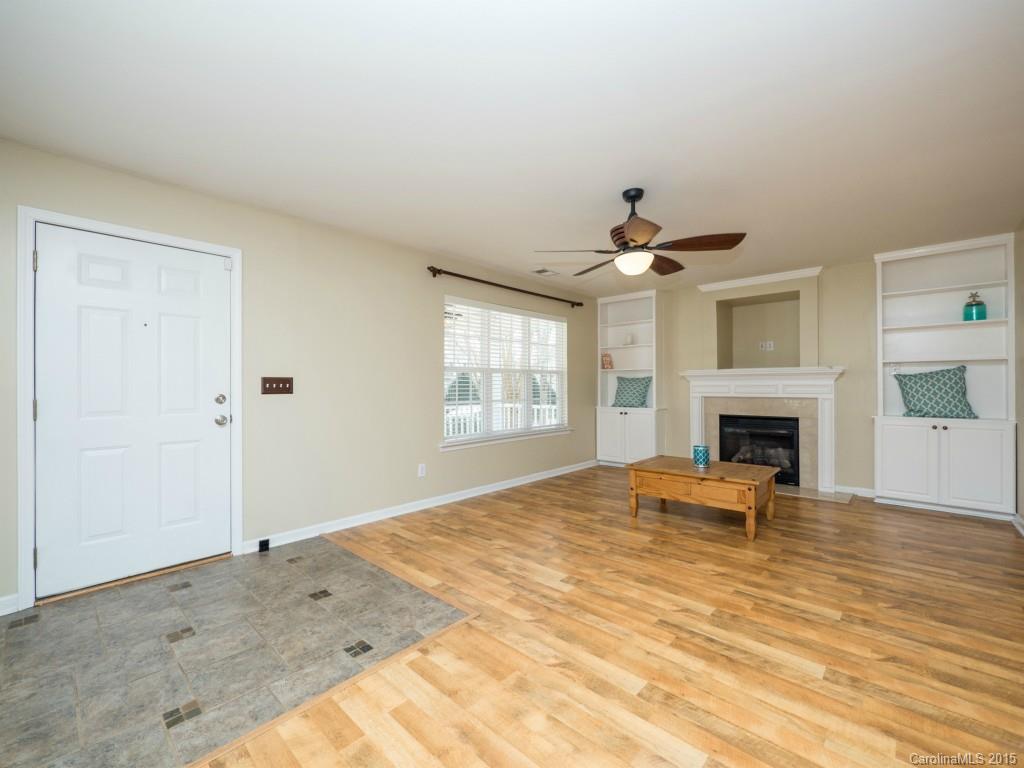 Caldwell Station - Residential
