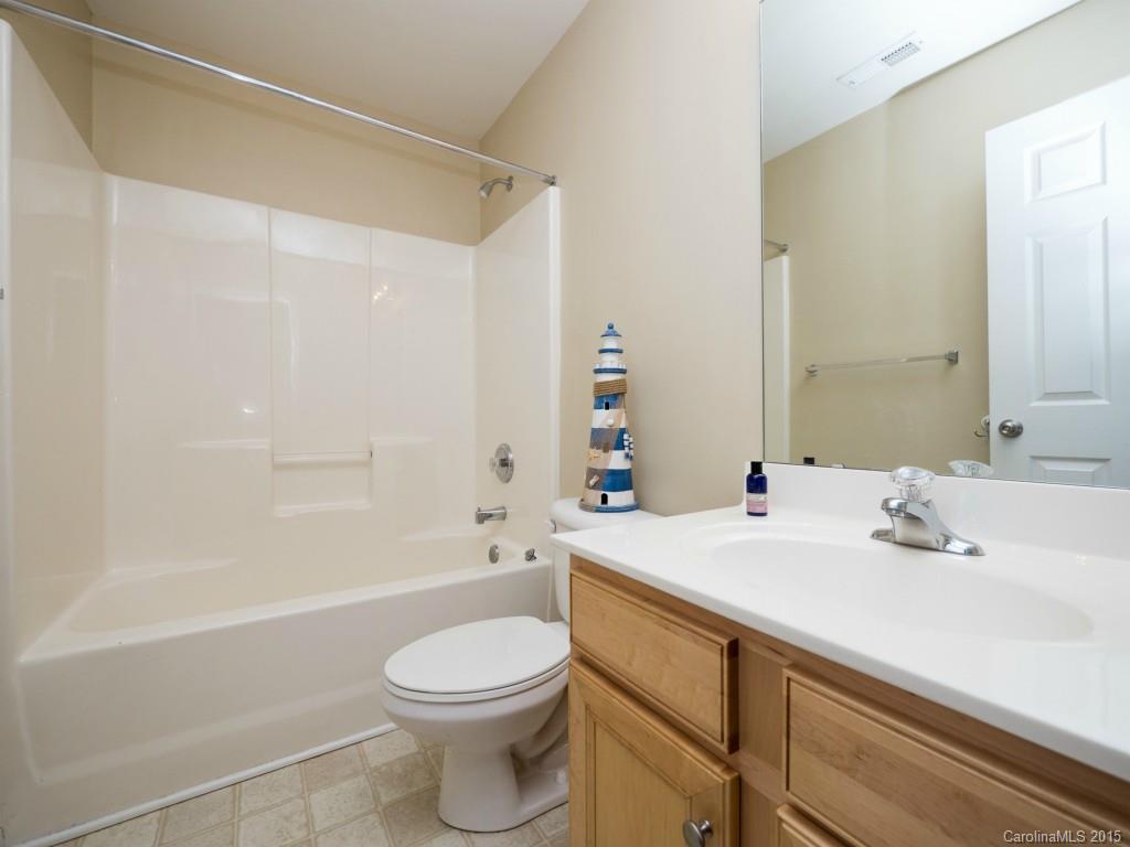 Caldwell Station - Residential