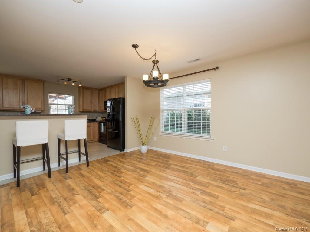Caldwell Station - Residential