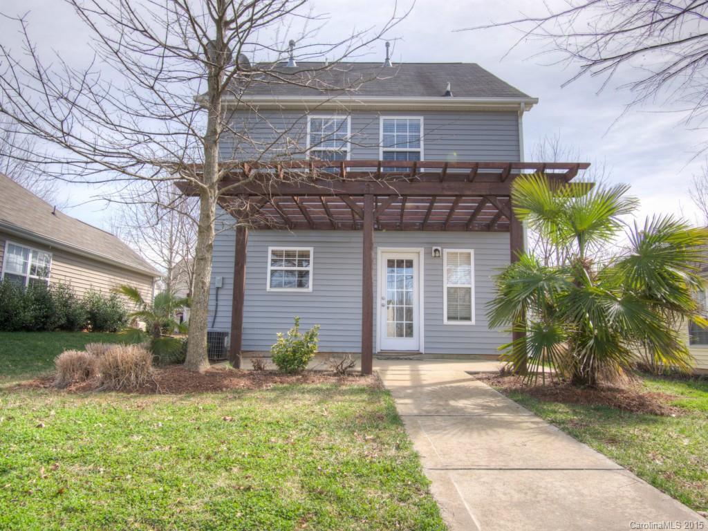 Caldwell Station - Residential