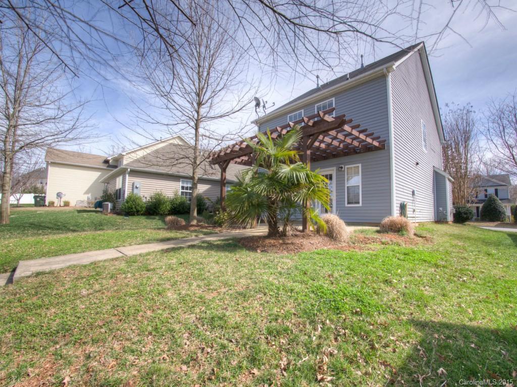 Caldwell Station - Residential