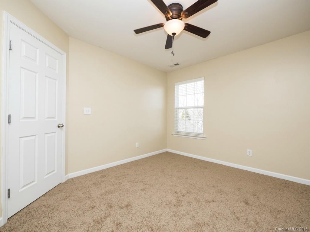 Caldwell Station - Residential