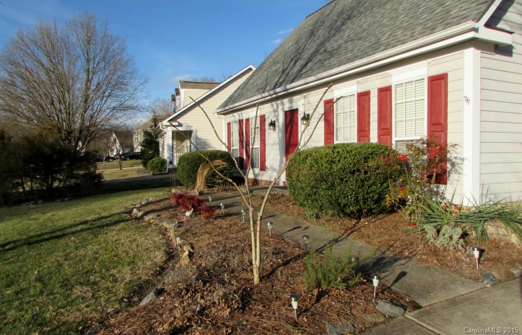Eastfield - Residential