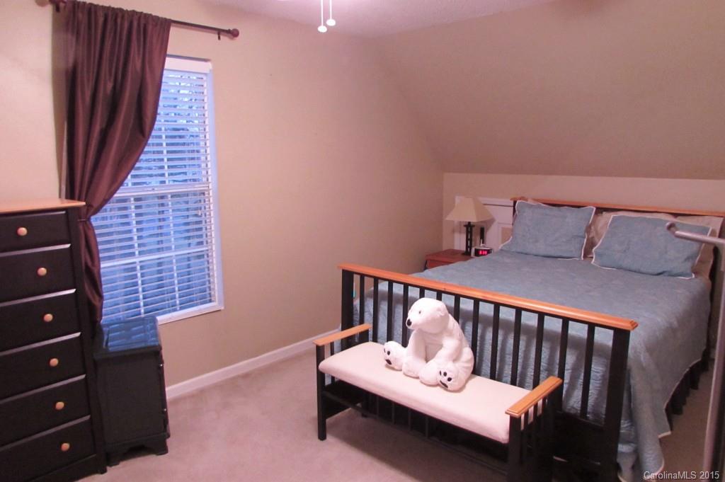 Eastfield - Residential