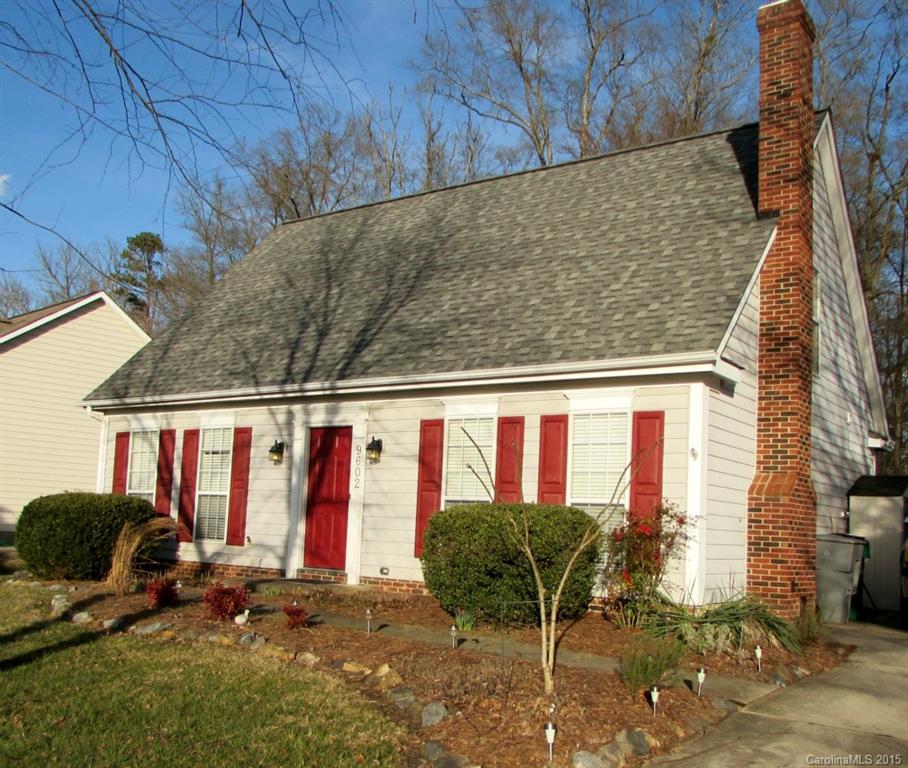 Eastfield - Residential