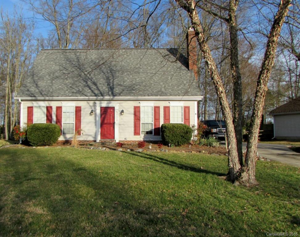 Eastfield - Residential