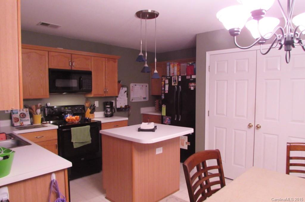 Eastfield - Residential