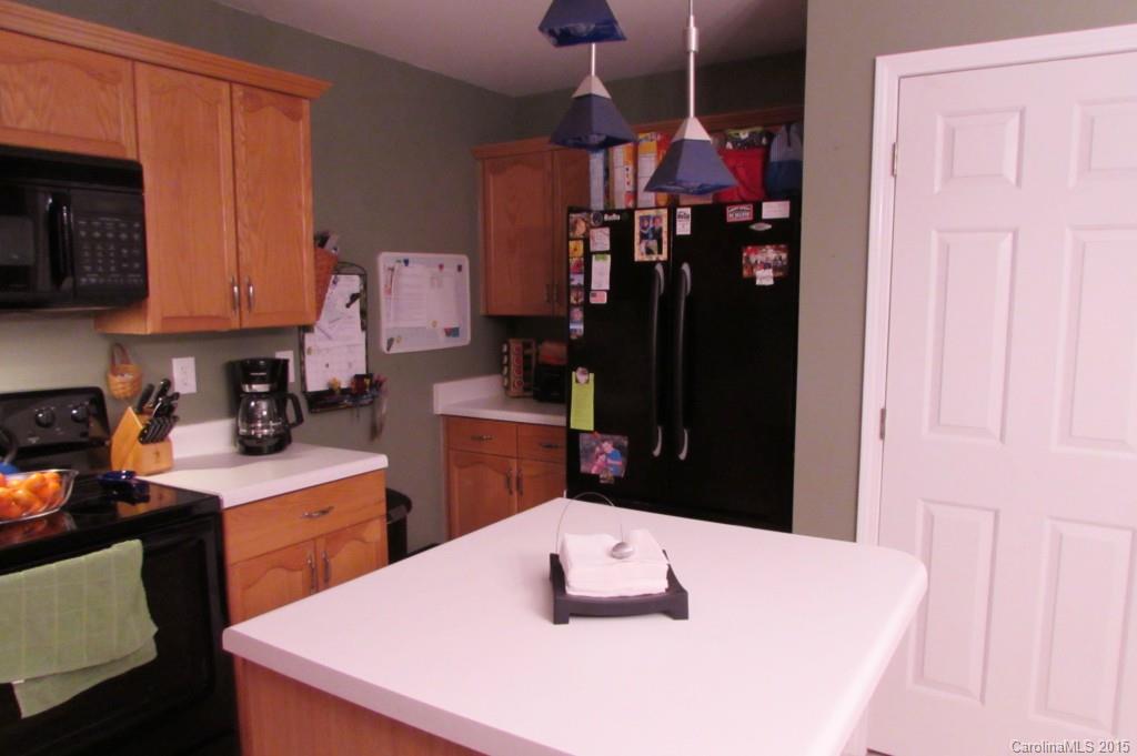 Eastfield - Residential