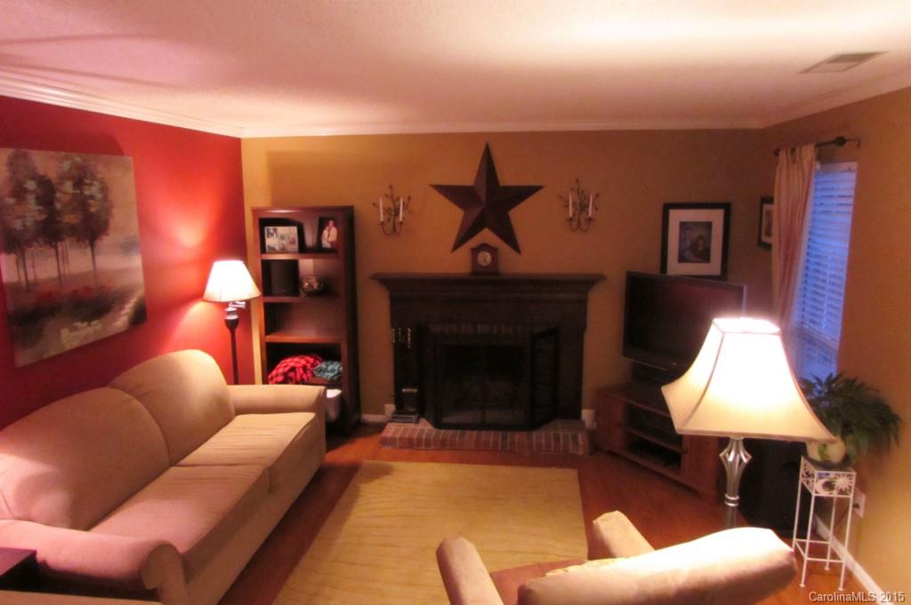 Eastfield - Residential