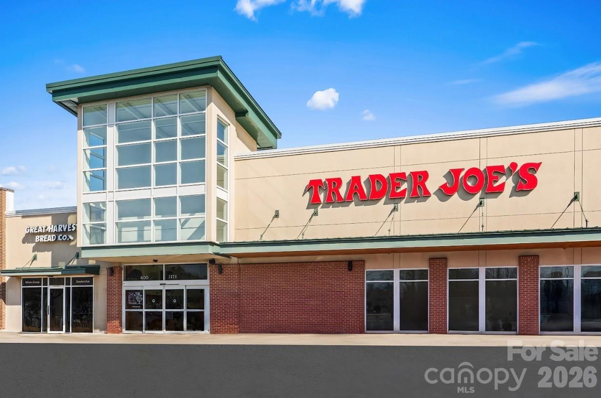 Ashmore Square - Residential