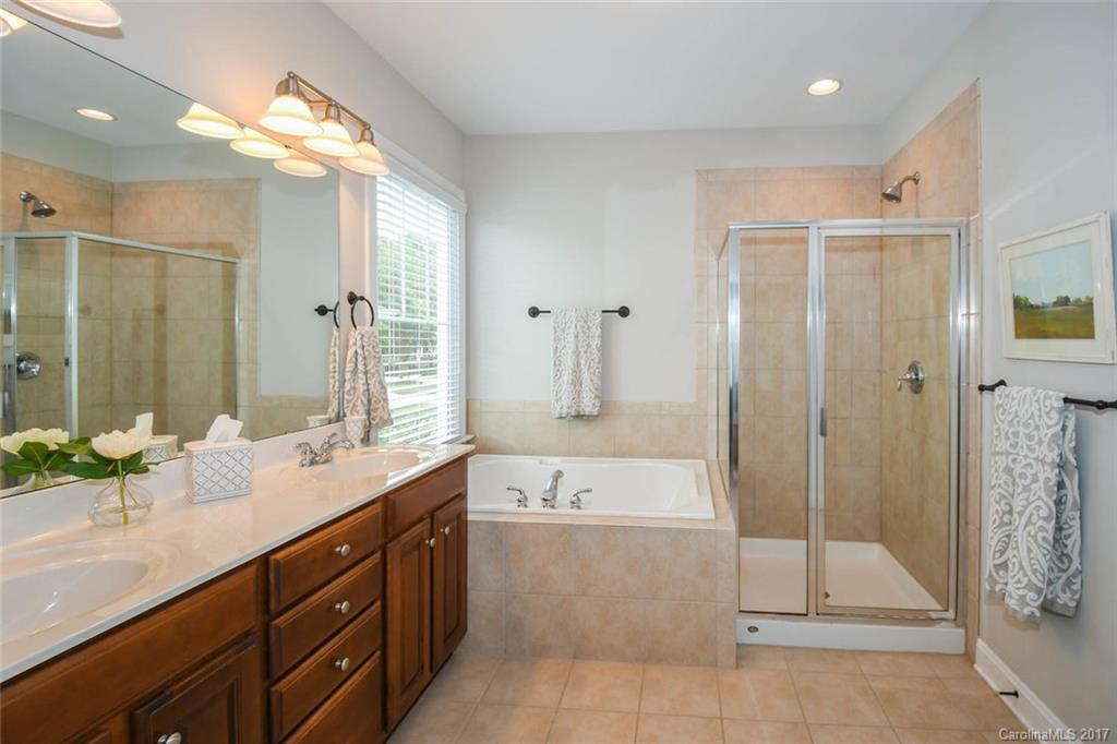 Baxter Village - Residential