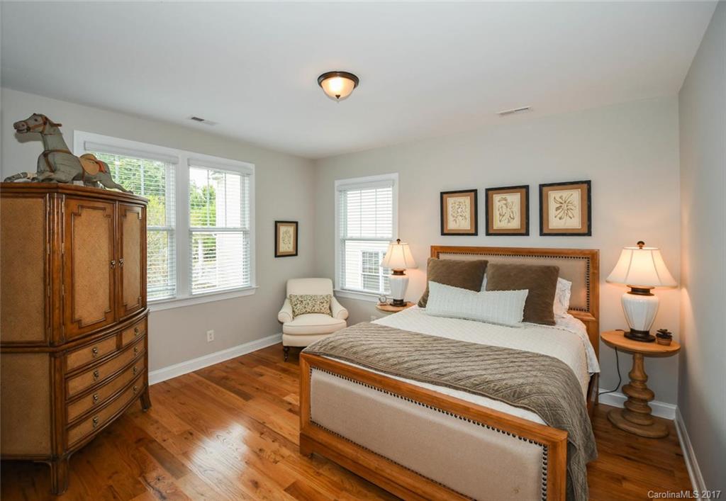 Baxter Village - Residential