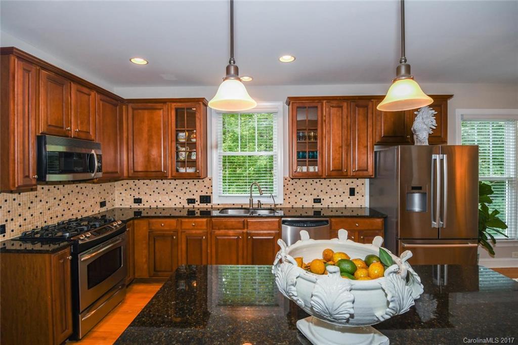 Baxter Village - Residential