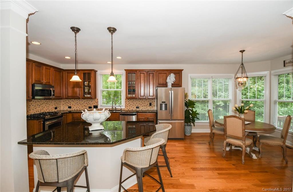 Baxter Village - Residential