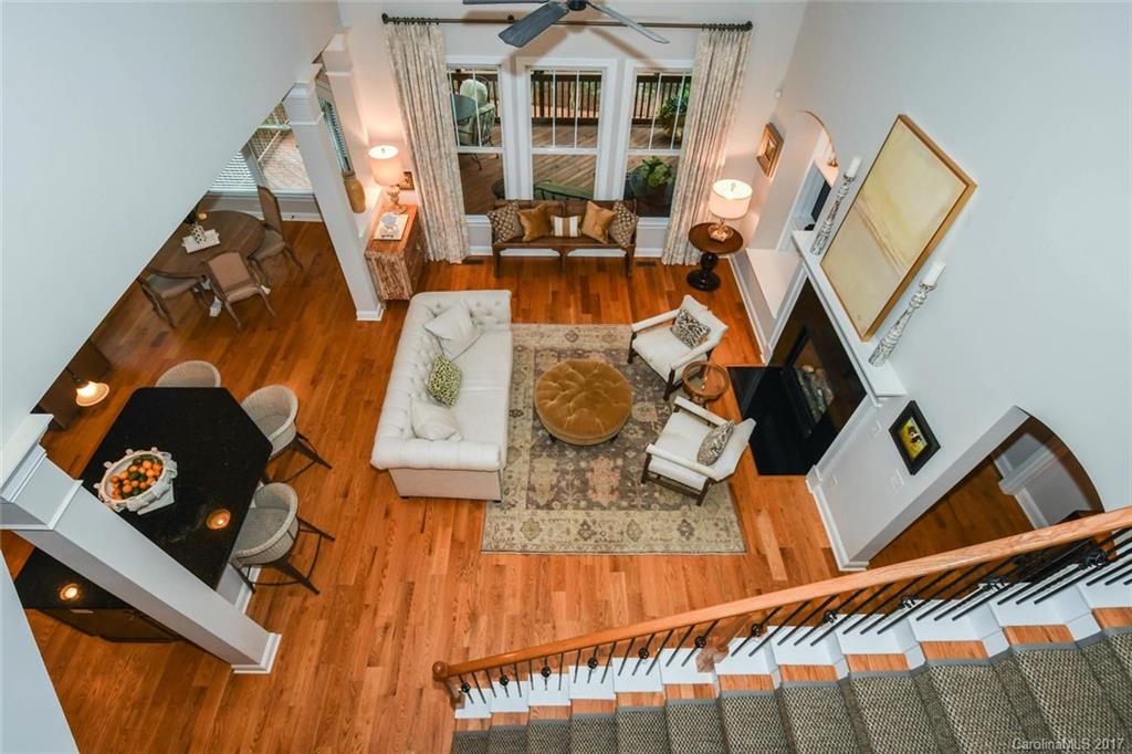 Baxter Village - Residential