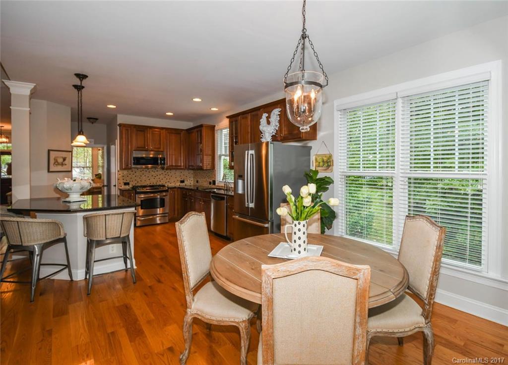 Baxter Village - Residential