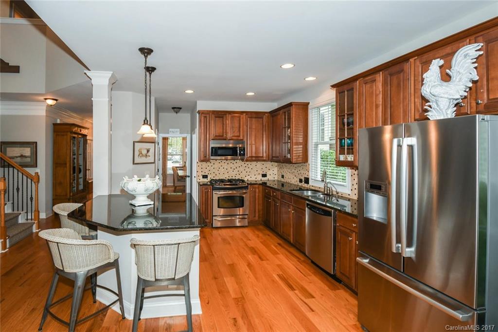 Baxter Village - Residential