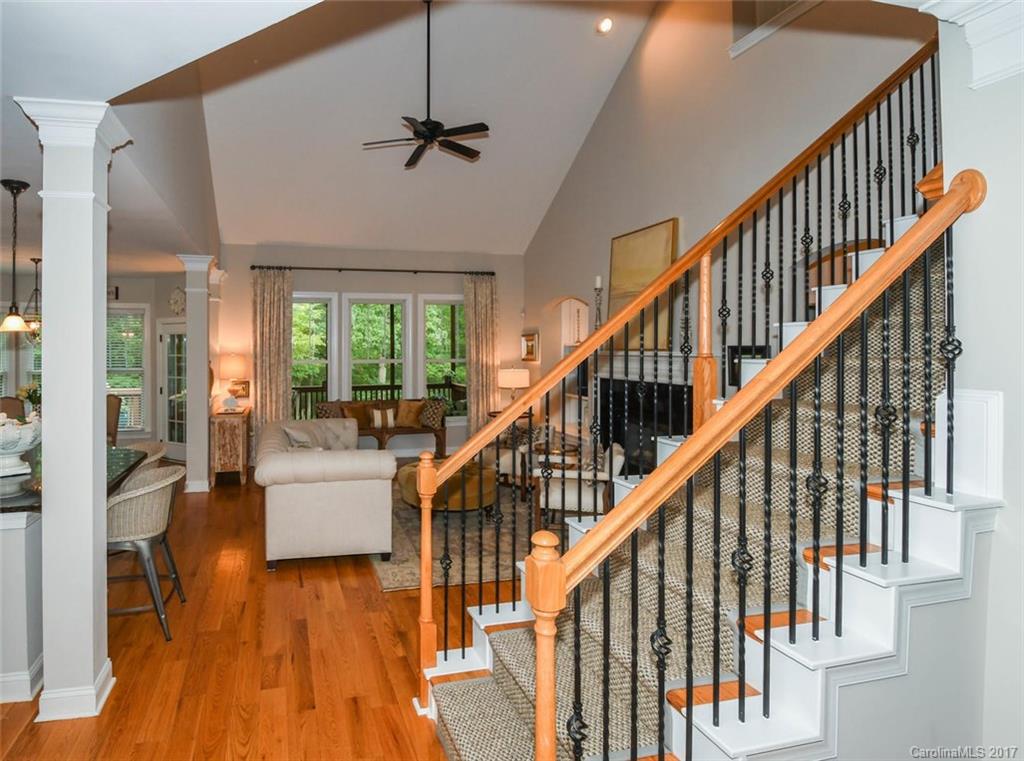 Baxter Village - Residential