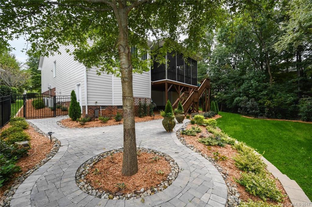 Baxter Village - Residential