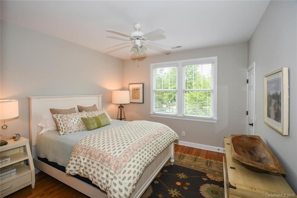 Baxter Village - Residential