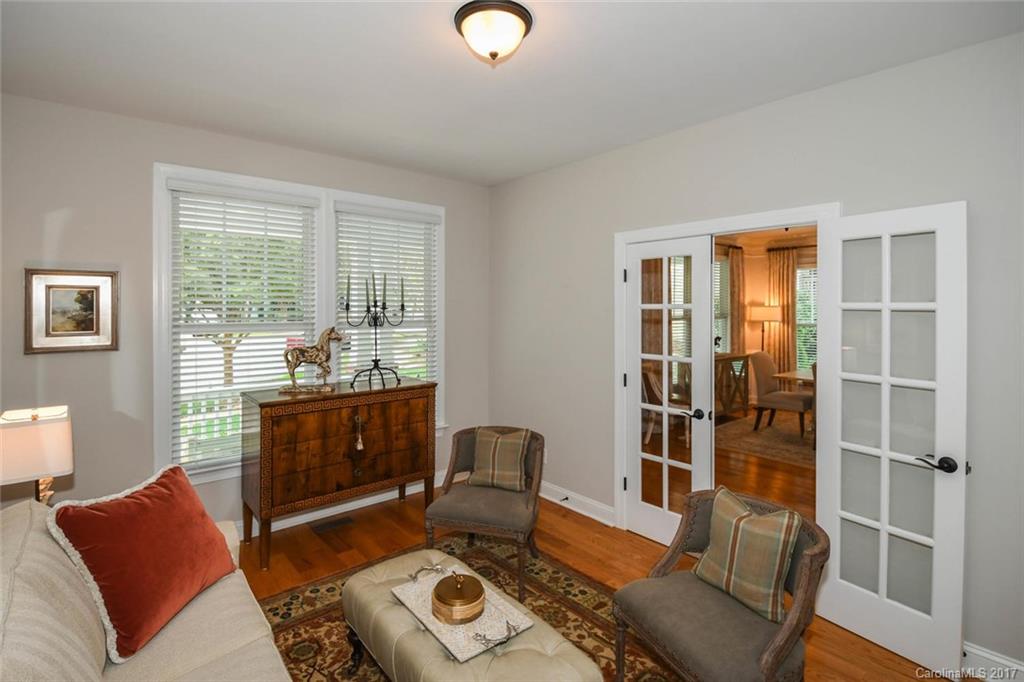 Baxter Village - Residential