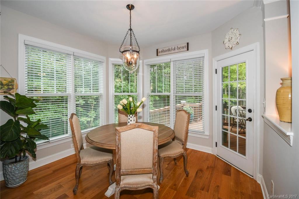 Baxter Village - Residential