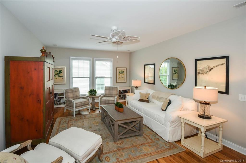 Baxter Village - Residential