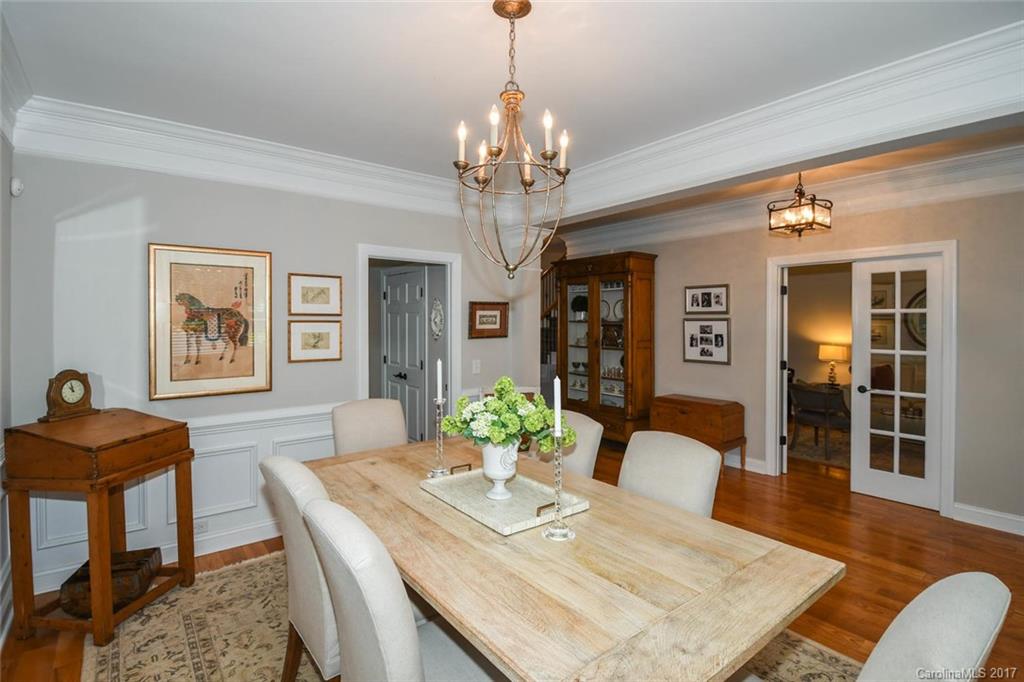 Baxter Village - Residential