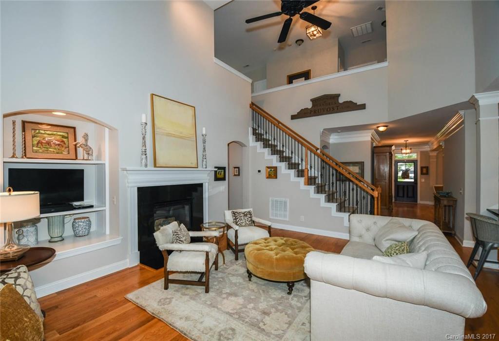 Baxter Village - Residential