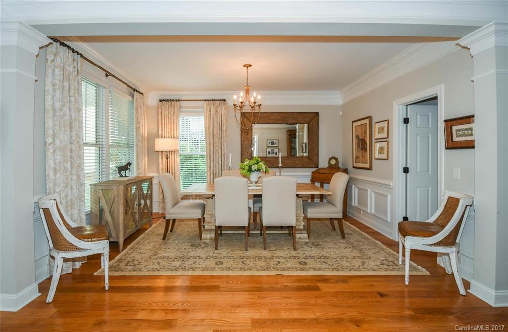 Baxter Village - Residential