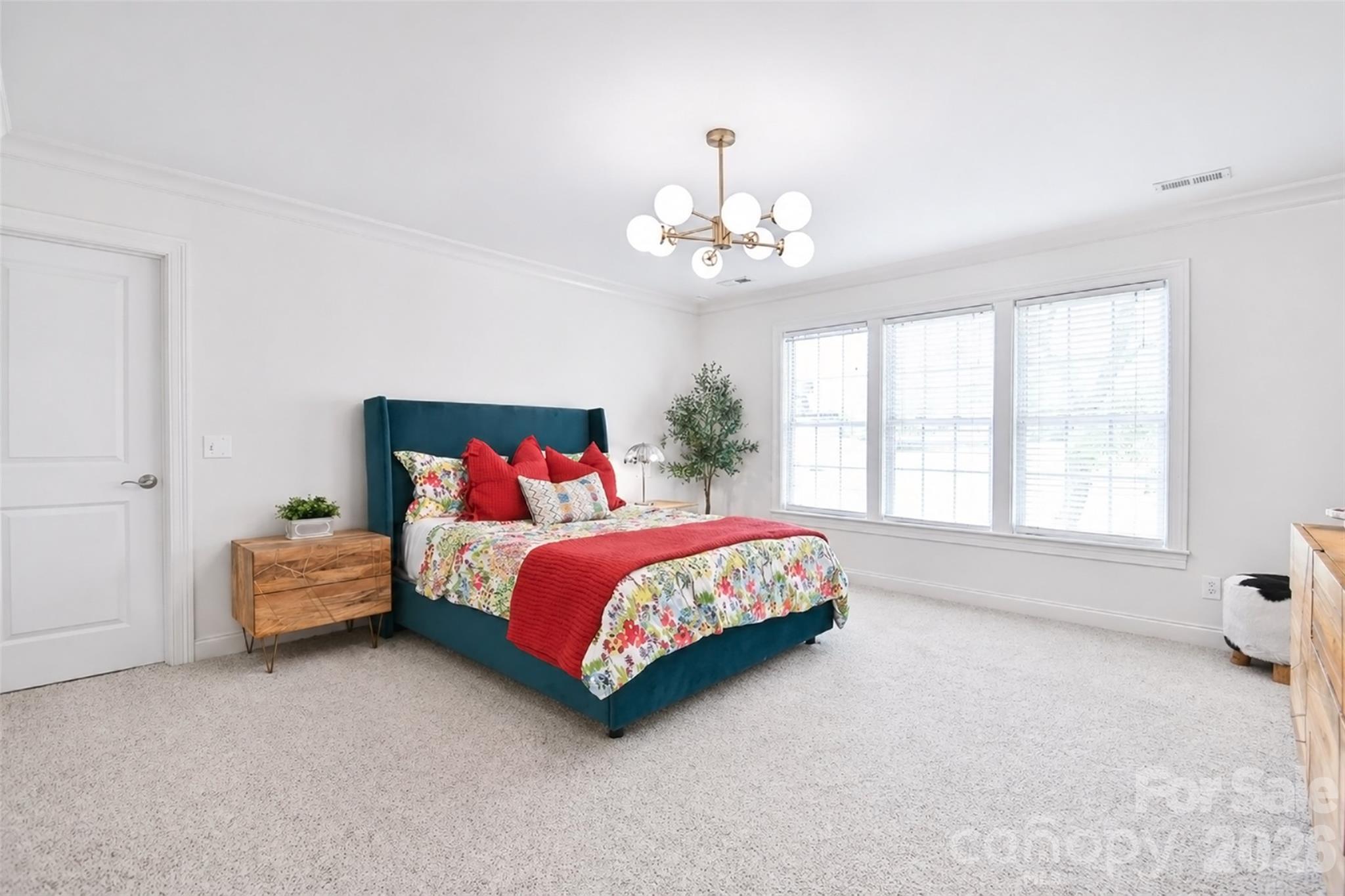 Carolando - Residential