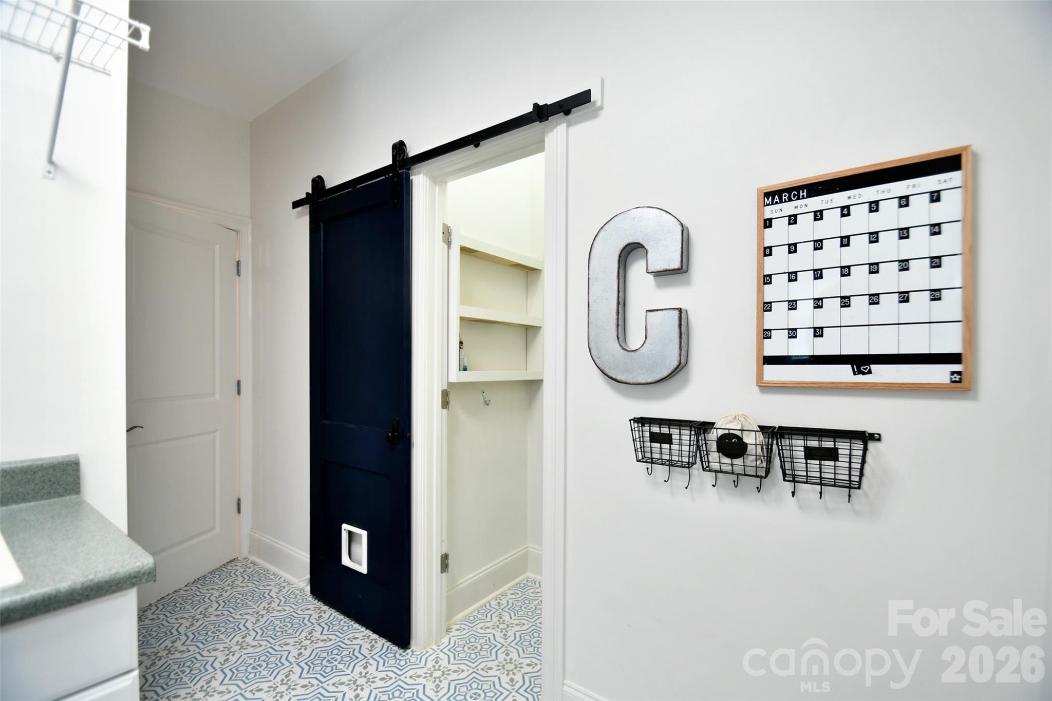 Carolando - Residential