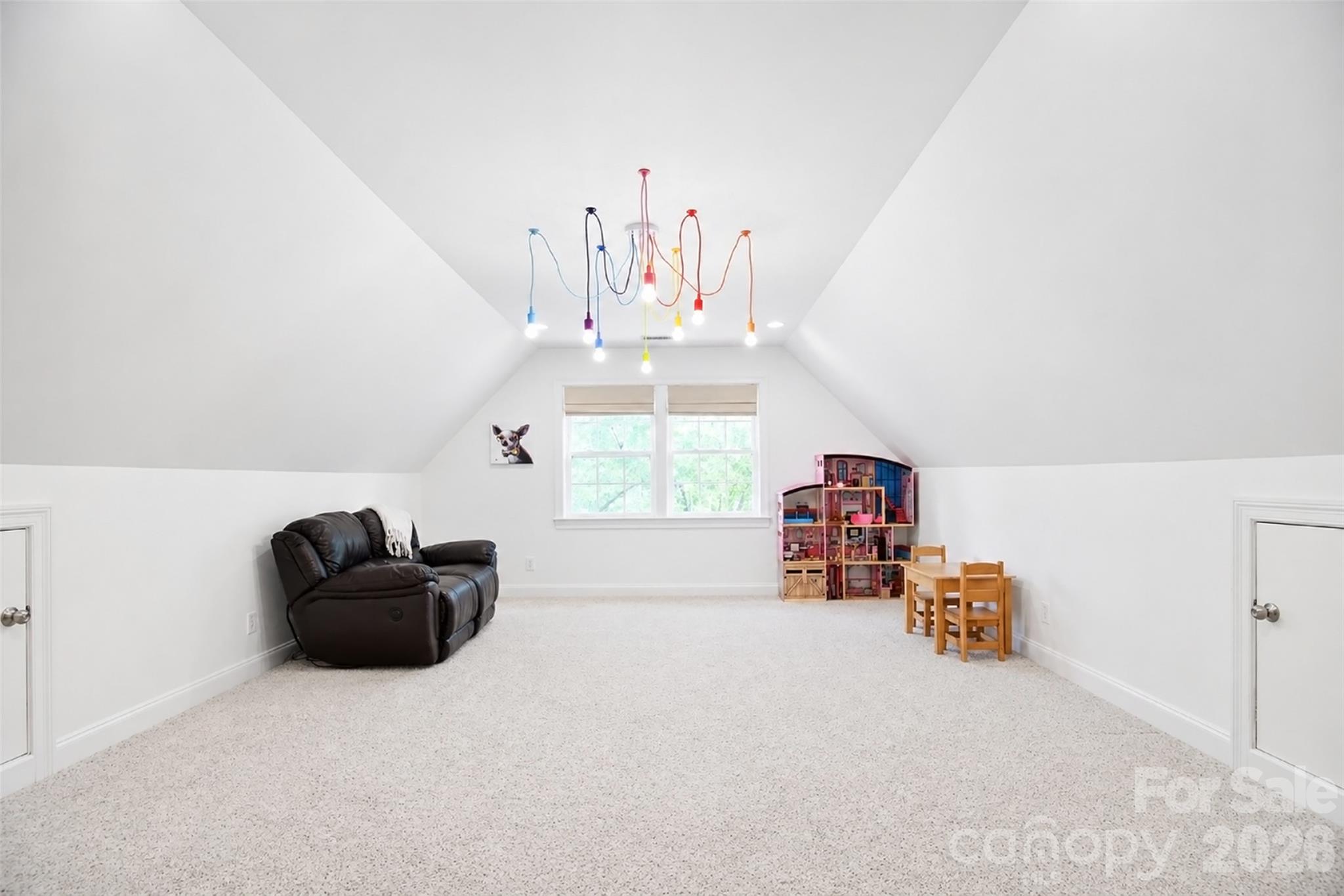Carolando - Residential