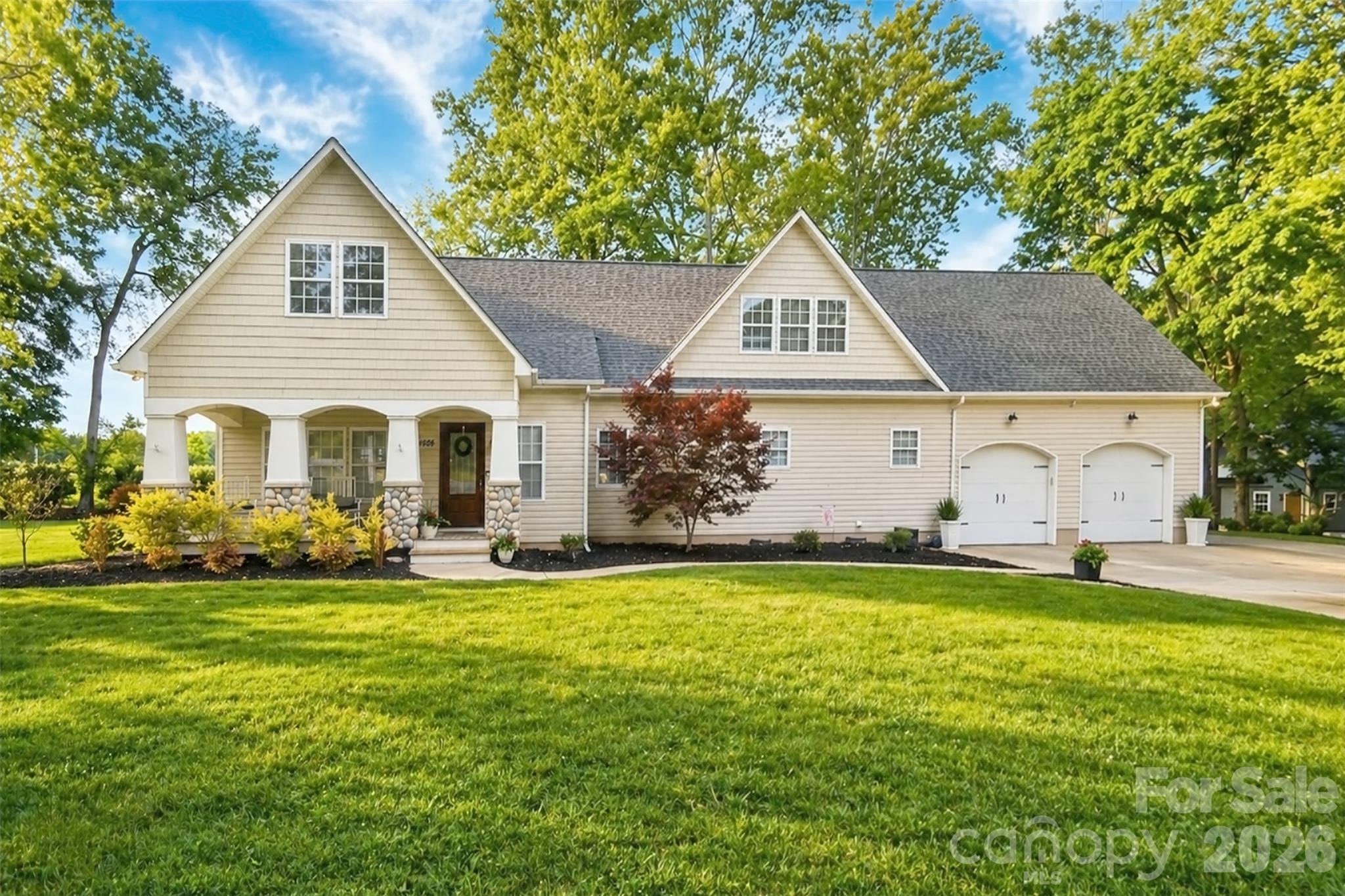 Carolando - Residential
