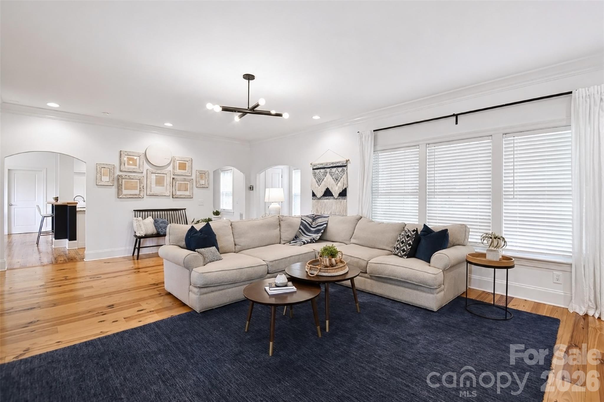 Carolando - Residential
