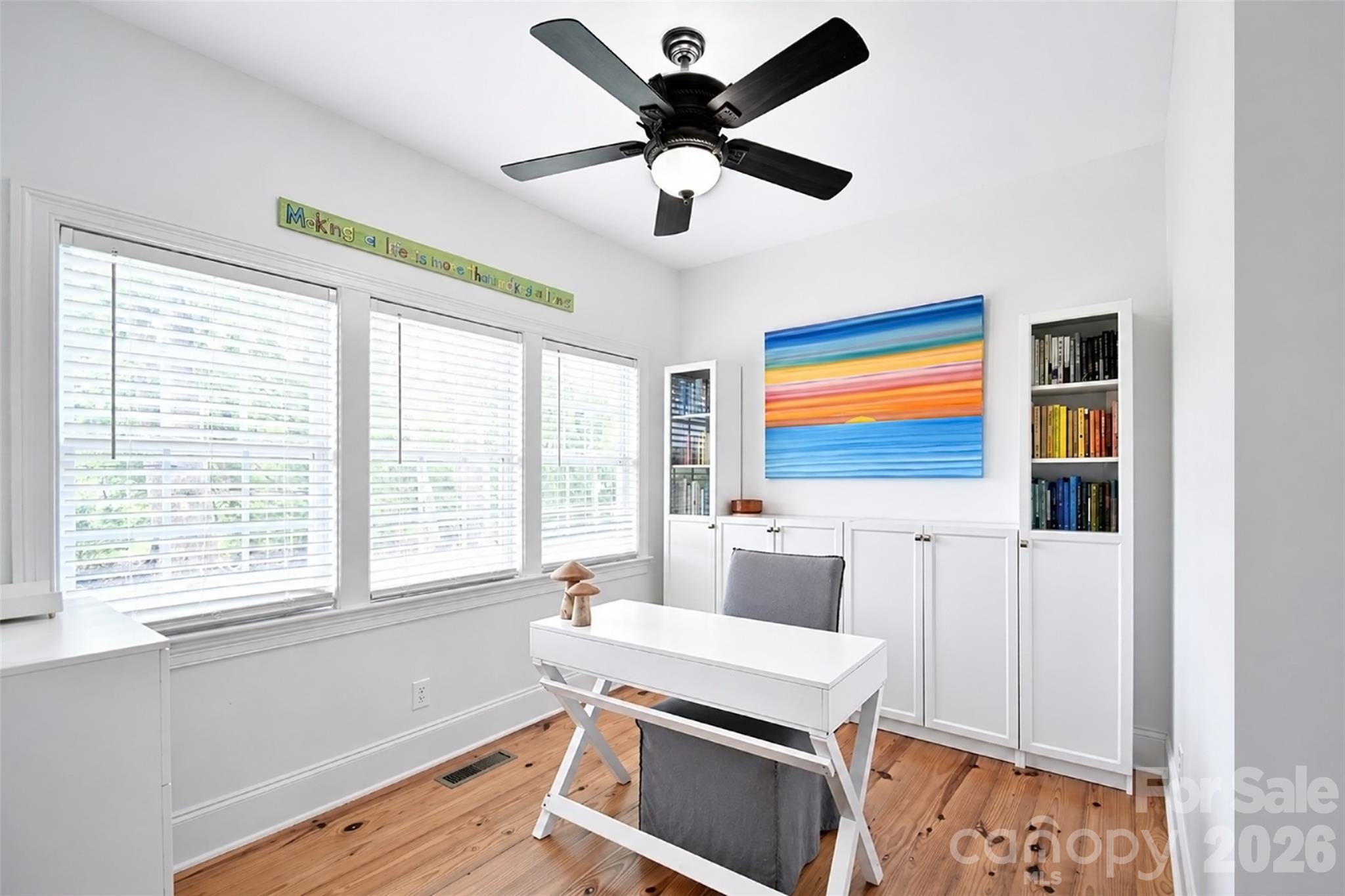 Carolando - Residential