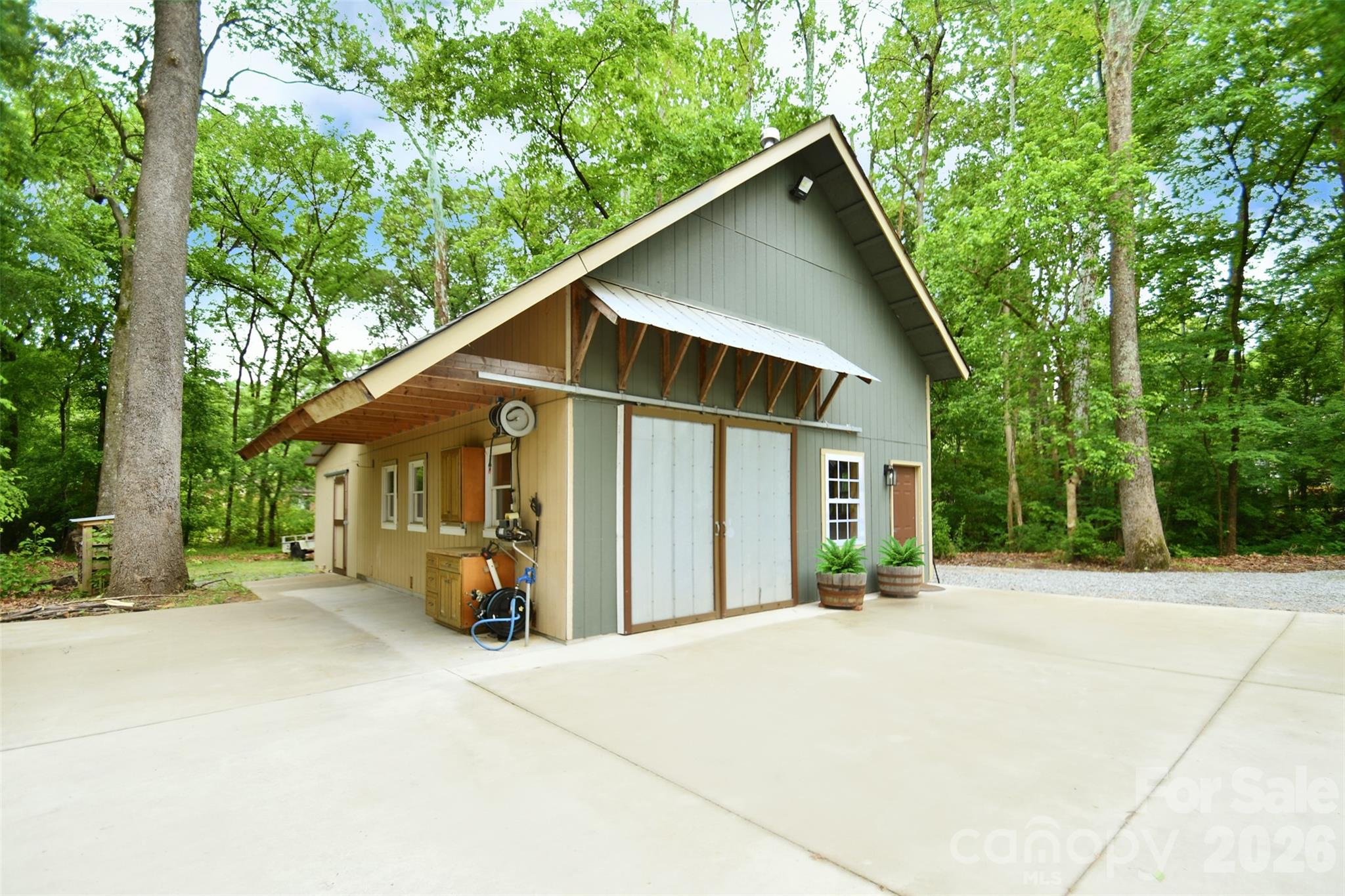 Carolando - Residential