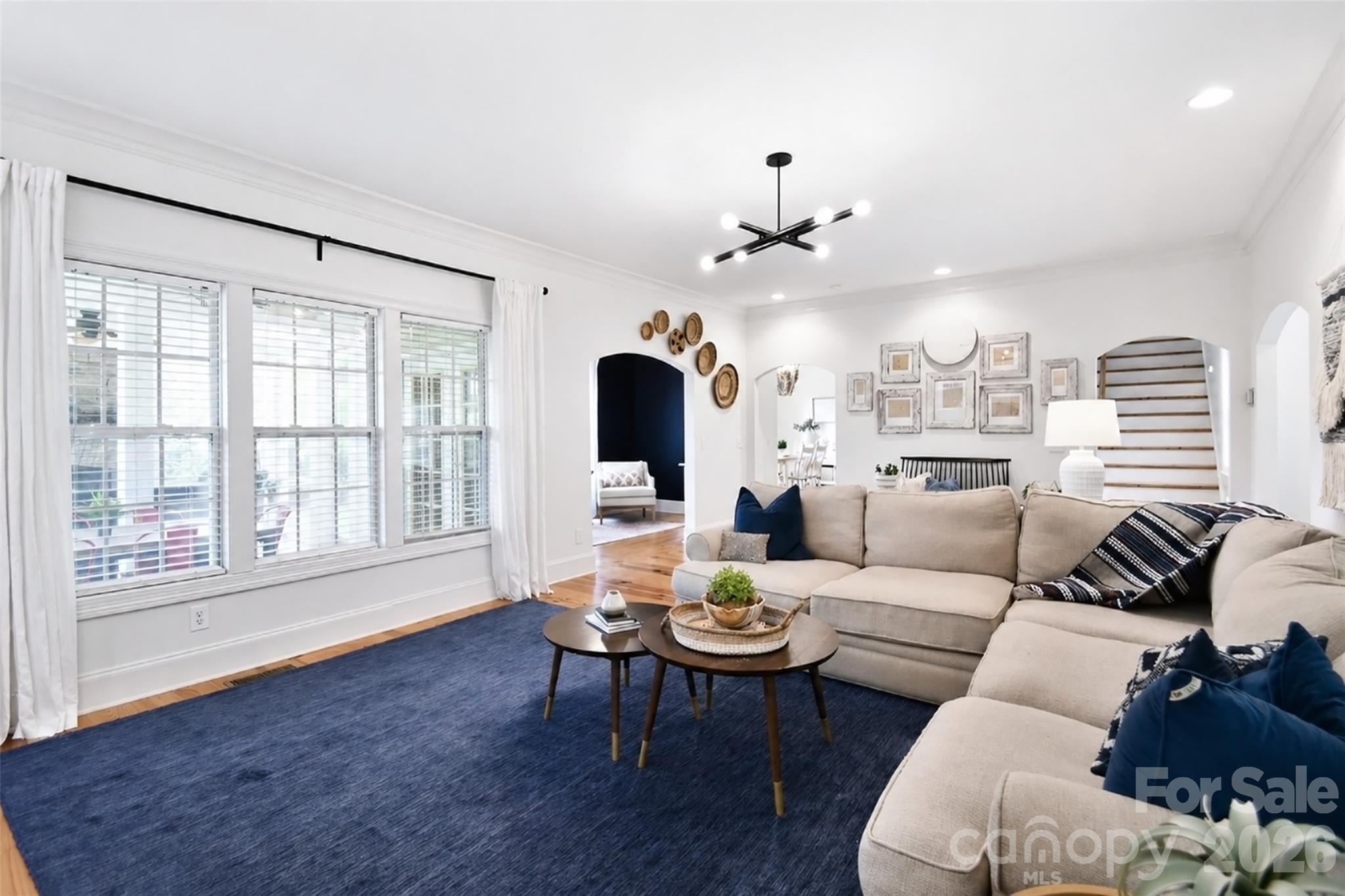 Carolando - Residential